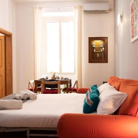 The Best Rent - Cozy One-Bedroom Apartment Near Villa Borghese Rome Exterior photo