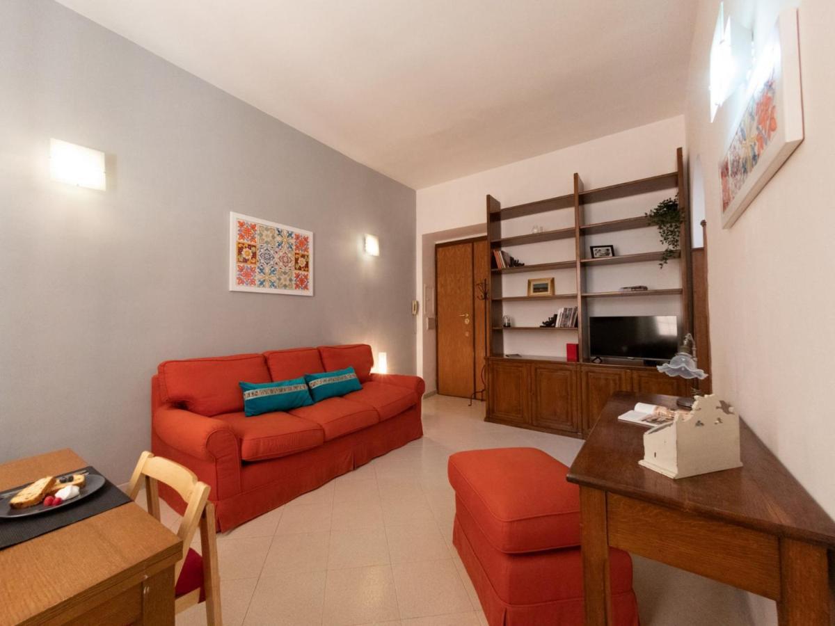 The Best Rent - Cozy One-Bedroom Apartment Near Villa Borghese Rome Exterior photo