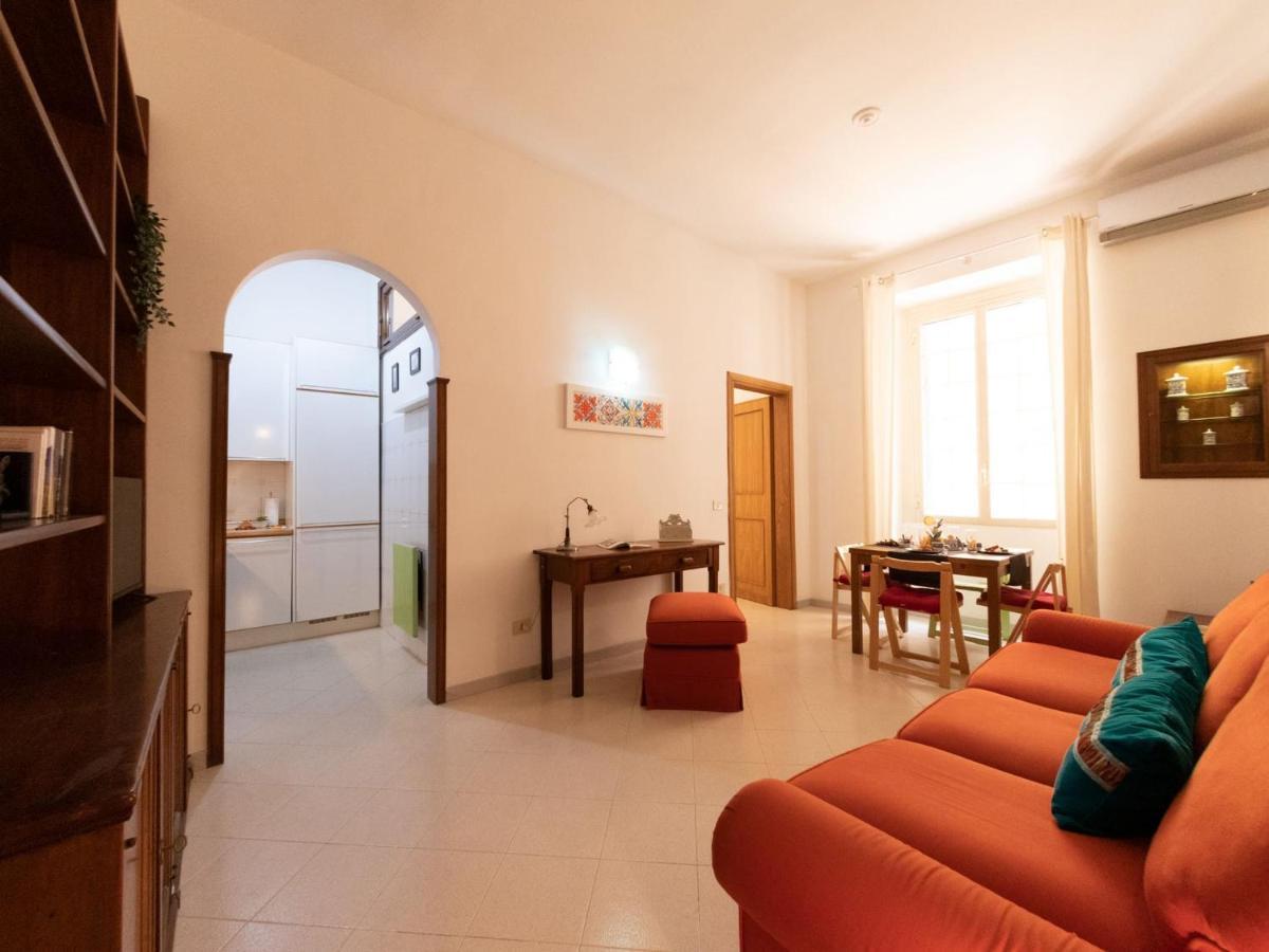 The Best Rent - Cozy One-Bedroom Apartment Near Villa Borghese Rome Exterior photo