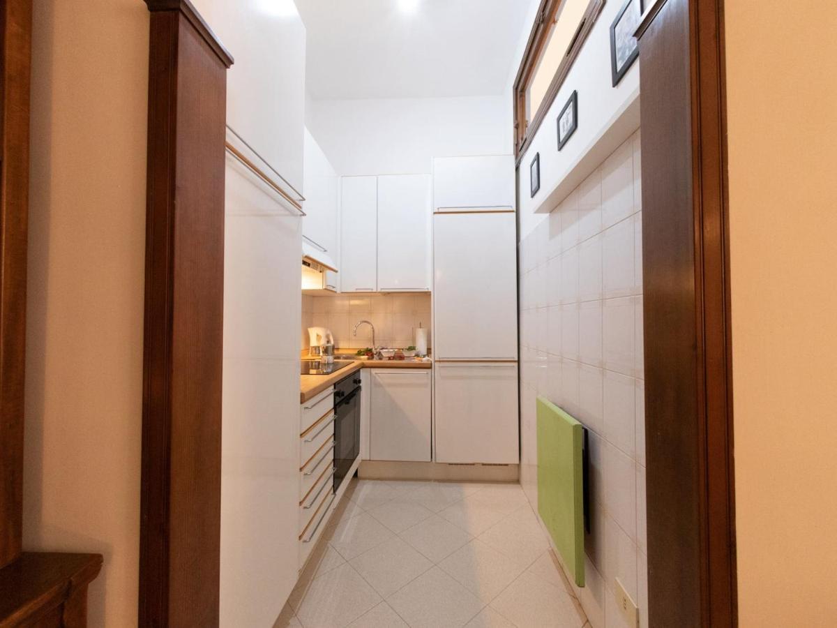 The Best Rent - Cozy One-Bedroom Apartment Near Villa Borghese Rome Exterior photo