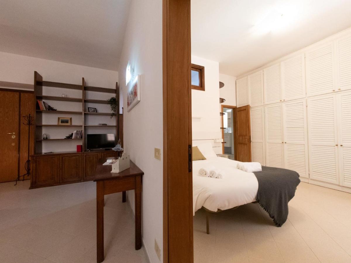 The Best Rent - Cozy One-Bedroom Apartment Near Villa Borghese Rome Exterior photo