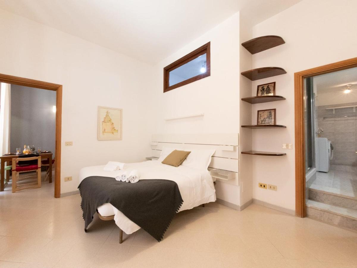 The Best Rent - Cozy One-Bedroom Apartment Near Villa Borghese Rome Exterior photo