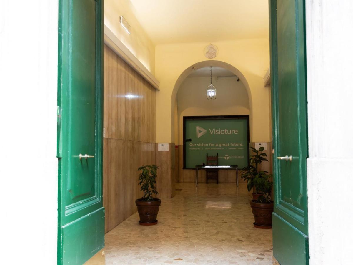 The Best Rent - Cozy One-Bedroom Apartment Near Villa Borghese Rome Exterior photo